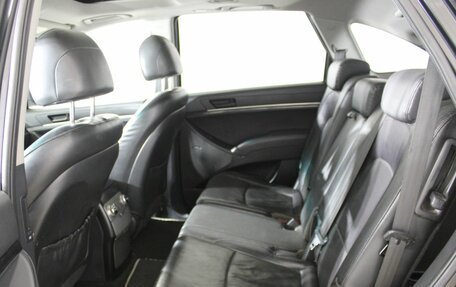 Hyundai ix55, 2010 год, 1 290 000 рублей, 13 фотография