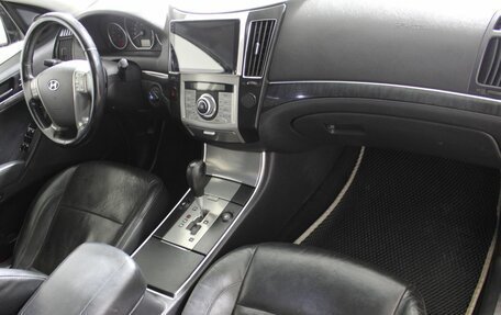 Hyundai ix55, 2010 год, 1 290 000 рублей, 14 фотография