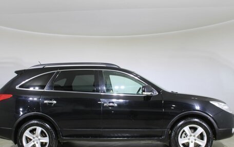 Hyundai ix55, 2010 год, 1 290 000 рублей, 4 фотография