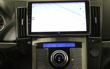 Hyundai ix55, 2010 год, 1 290 000 рублей, 11 фотография