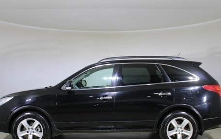 Hyundai ix55, 2010 год, 1 290 000 рублей, 8 фотография