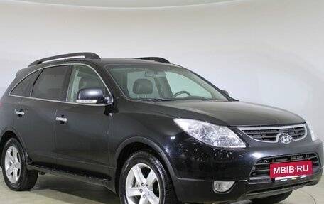 Hyundai ix55, 2010 год, 1 290 000 рублей, 3 фотография