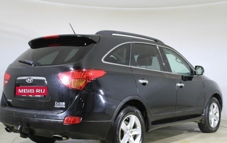 Hyundai ix55, 2010 год, 1 290 000 рублей, 5 фотография