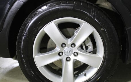 Hyundai ix55, 2010 год, 1 290 000 рублей, 21 фотография