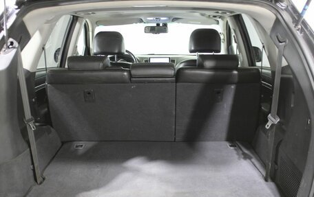Hyundai ix55, 2010 год, 1 290 000 рублей, 18 фотография