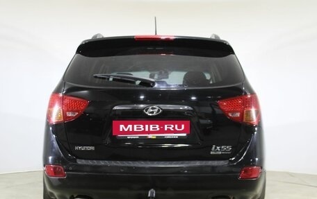 Hyundai ix55, 2010 год, 1 290 000 рублей, 6 фотография