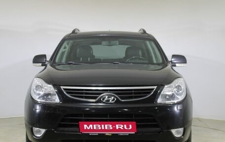 Hyundai ix55, 2010 год, 1 290 000 рублей, 2 фотография