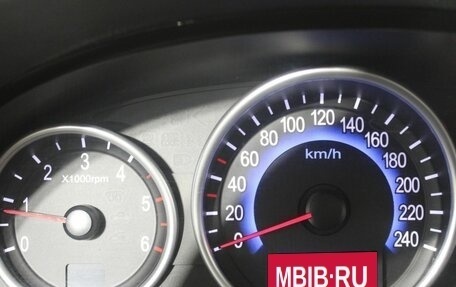Hyundai ix55, 2010 год, 1 290 000 рублей, 9 фотография