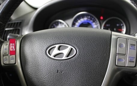 Hyundai ix55, 2010 год, 1 290 000 рублей, 15 фотография