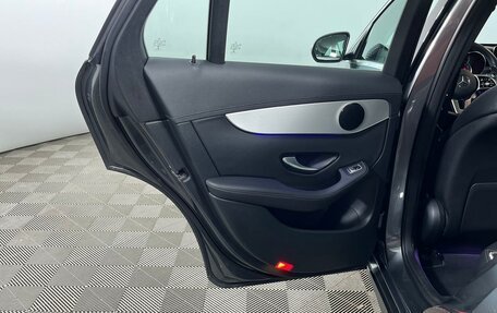 Mercedes-Benz GLC, 2019 год, 4 399 000 рублей, 10 фотография