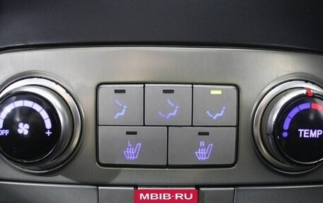 Hyundai ix55, 2010 год, 1 290 000 рублей, 17 фотография