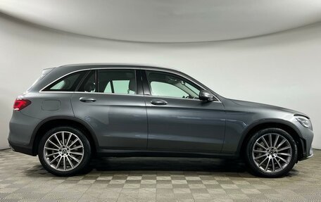 Mercedes-Benz GLC, 2019 год, 4 399 000 рублей, 4 фотография