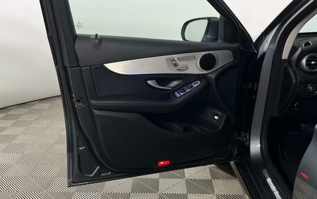 Mercedes-Benz GLC, 2019 год, 4 399 000 рублей, 9 фотография