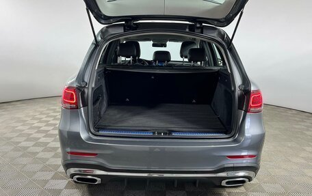 Mercedes-Benz GLC, 2019 год, 4 399 000 рублей, 8 фотография