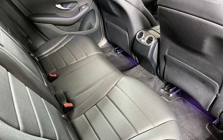 Mercedes-Benz GLC, 2019 год, 4 399 000 рублей, 13 фотография