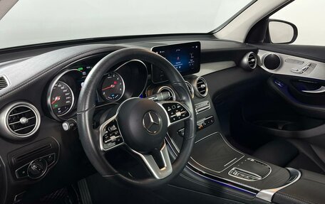 Mercedes-Benz GLC, 2019 год, 4 399 000 рублей, 12 фотография