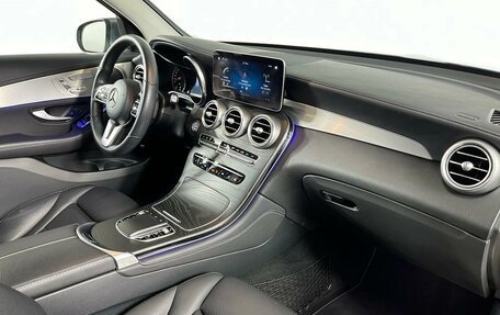 Mercedes-Benz GLC, 2019 год, 4 399 000 рублей, 14 фотография