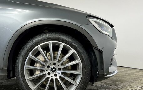 Mercedes-Benz GLC, 2019 год, 4 399 000 рублей, 7 фотография