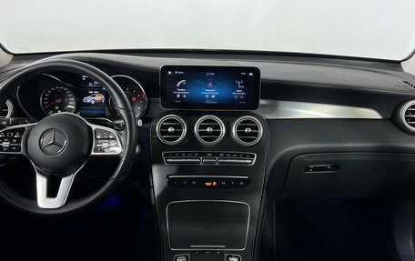 Mercedes-Benz GLC, 2019 год, 4 399 000 рублей, 15 фотография