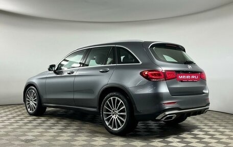Mercedes-Benz GLC, 2019 год, 4 399 000 рублей, 6 фотография