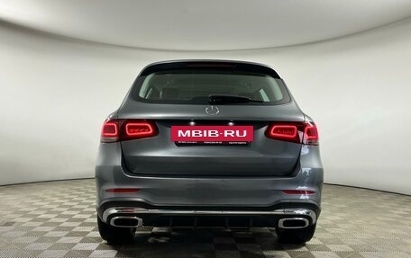 Mercedes-Benz GLC, 2019 год, 4 399 000 рублей, 5 фотография