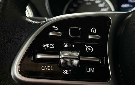 Mercedes-Benz GLC, 2019 год, 4 399 000 рублей, 19 фотография