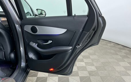 Mercedes-Benz GLC, 2019 год, 4 399 000 рублей, 23 фотография
