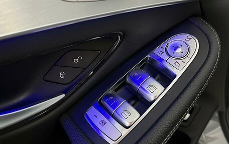 Mercedes-Benz GLC, 2019 год, 4 399 000 рублей, 24 фотография
