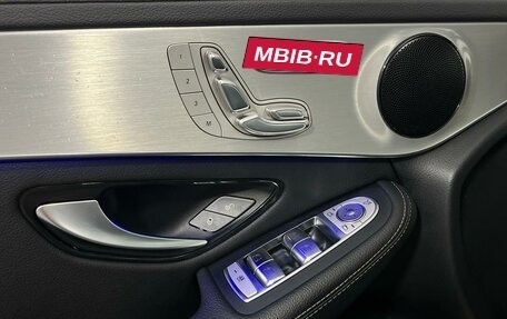 Mercedes-Benz GLC, 2019 год, 4 399 000 рублей, 21 фотография