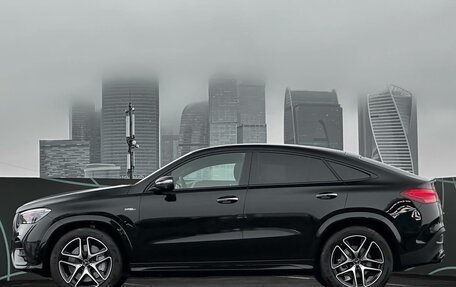 Mercedes-Benz GLE Coupe AMG, 2024 год, 15 900 000 рублей, 7 фотография