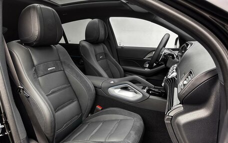 Mercedes-Benz GLE Coupe AMG, 2024 год, 15 900 000 рублей, 13 фотография