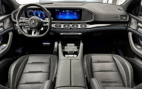 Mercedes-Benz GLE Coupe AMG, 2024 год, 15 900 000 рублей, 15 фотография