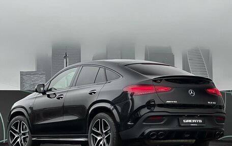 Mercedes-Benz GLE Coupe AMG, 2024 год, 15 900 000 рублей, 6 фотография