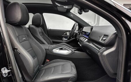 Mercedes-Benz GLE Coupe AMG, 2024 год, 15 900 000 рублей, 12 фотография