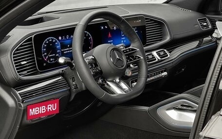 Mercedes-Benz GLE Coupe AMG, 2024 год, 15 900 000 рублей, 11 фотография