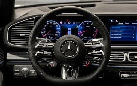 Mercedes-Benz GLE Coupe AMG, 2024 год, 15 900 000 рублей, 16 фотография