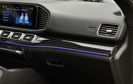 Mercedes-Benz GLE Coupe AMG, 2024 год, 15 900 000 рублей, 24 фотография