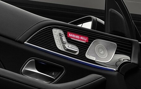 Mercedes-Benz GLE Coupe AMG, 2024 год, 15 900 000 рублей, 30 фотография