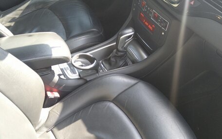 Citroen C5 II, 2008 год, 820 000 рублей, 2 фотография
