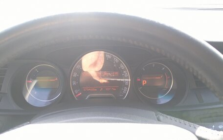 Citroen C5 II, 2008 год, 820 000 рублей, 4 фотография