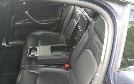 Citroen C5 II, 2008 год, 820 000 рублей, 13 фотография