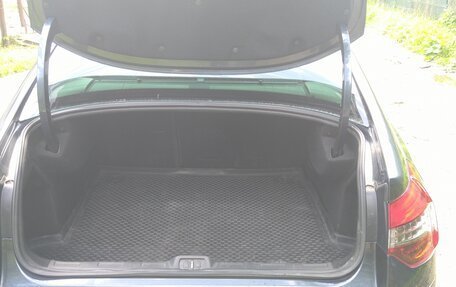Citroen C5 II, 2008 год, 820 000 рублей, 11 фотография