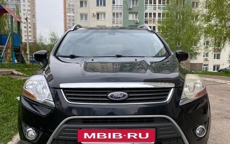Ford Kuga III, 2011 год, 950 000 рублей, 7 фотография