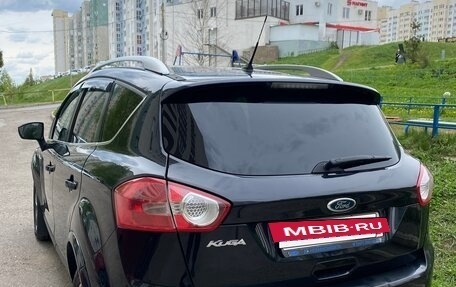 Ford Kuga III, 2011 год, 950 000 рублей, 2 фотография
