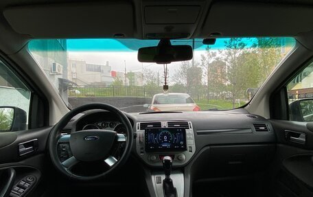 Ford Kuga III, 2011 год, 950 000 рублей, 12 фотография