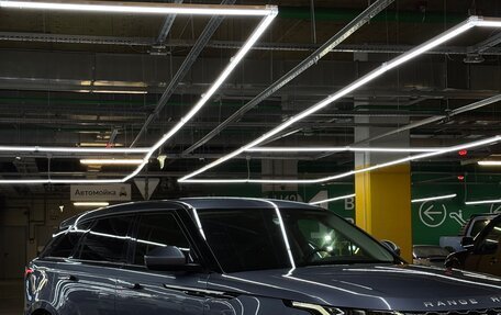 Land Rover Range Rover Velar I, 2019 год, 3 600 000 рублей, 5 фотография