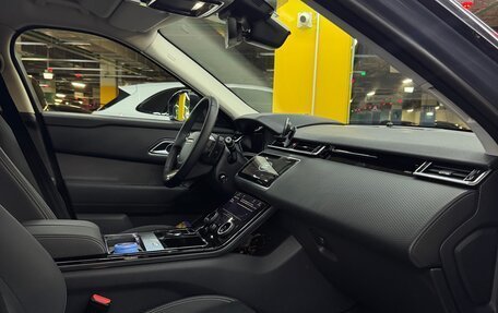 Land Rover Range Rover Velar I, 2019 год, 3 600 000 рублей, 10 фотография