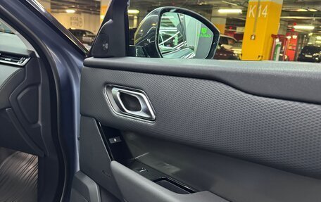 Land Rover Range Rover Velar I, 2019 год, 3 600 000 рублей, 13 фотография