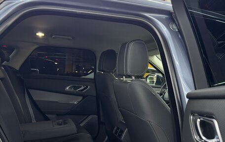 Land Rover Range Rover Velar I, 2019 год, 3 600 000 рублей, 14 фотография