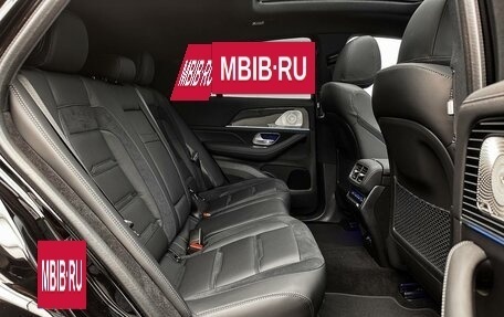 Mercedes-Benz GLE Coupe AMG, 2024 год, 15 900 000 рублей, 27 фотография